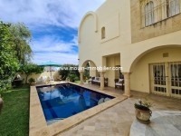 VILLA WARDA Hammamet Nord AL718