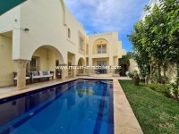 VILLA WARDA Hammamet Nord AL718