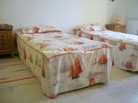 Villa Warda ref AL718 Hammamet Nord 