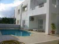 villa wissal AL048 jinan hammamet 