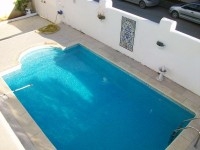 villa wissal AL048 jinan hammamet 