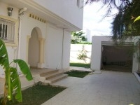 villa wissal AL048 jinan hammamet 