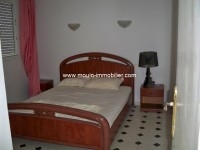 villa wissal AL048 jinan hammamet 
