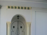 Villa Wissal ref AL1304 Jinan Hammamet