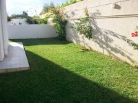 Villa Wissal ref AL1304 Jinan Hammamet