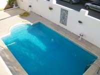 Villa Wissal ref AL1304 Jinan Hammamet