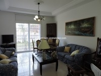 Villa Wouroud AL1552 Hammamet Nord 