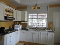 Villa Wouroud AL1552 Hammamet Nord 