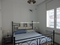 Villa Wouroud AL1552 Hammamet Nord 