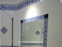 villa wouroud AL1552 residence jannet hammamet