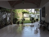 villa wouroud AL1552 residence jannet hammamet