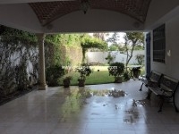Villa Wouroud ref AL1552 Hammamet Nord 