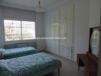 Villa Wouroud ref AL1552 Hammamet Nord 