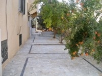 villa yakout AV855 hammamet nord 