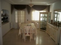 villa yakout AV855 hammamet nord 