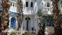 VILLA YAMEN Hammamet Centre AL3263