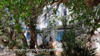 VILLA YAMEN Hammamet Centre AL3263