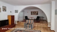 VILLA YAMEN Hammamet Centre AL3263