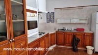 VILLA YAMEN Hammamet Centre AL3263