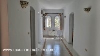 VILLA YAMEN Hammamet Centre AL3263