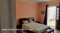 VILLA YAMEN Hammamet Centre AL3263