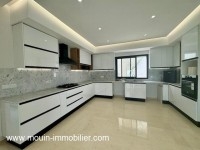 Villa Yana AL3368 Hammamet Zone Craxi