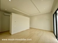 Villa Yana AL3368 Hammamet Zone Craxi