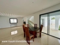 VILLA YANA Hammamet I Zone Craxi AL3368