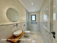 VILLA YANA Hammamet I Zone Craxi AL3368