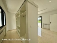 VILLA YANA Hammamet I Zone Craxi AL3368