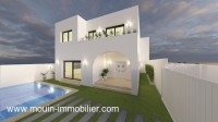 VILLA YANA II Hammamet Zone Craxi AV1912