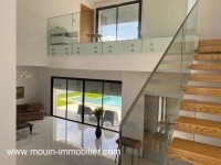 VILLA YANG La Soukra AL3457