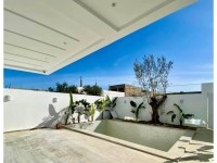 VILLA YANI 2 Baraket Essahel Hammamet AV1856