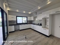 VILLA YANI 2 Baraket Essahel Hammamet AV1856