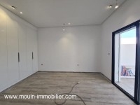 VILLA YANI 2 Baraket Essahel Hammamet AV1856