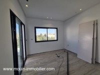 Villa Yani 2 Hammamet Baraket Essahel AV1856