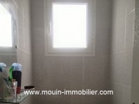 VILLA YANIS  AL426  Hammamet Nord