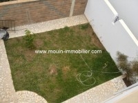 Villa Yanis AL426 Hammamet Nord 