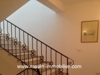 Villa Yanis AL426 Hammamet Nord 