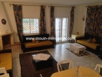Villa Yanis AL426 Hammamet Nord 