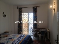 Villa Yanis AL426 Hammamet Nord 