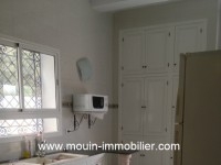 Villa Yanis AL426 Hammamet Nord 