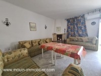 Villa Yanis AL561 Hammamet Nord 