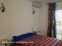 Villa Yanis AL561 Hammamet Nord 