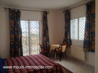 Villa Yanis AL561 Hammamet Nord 
