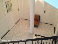 Villa Yanis AL561 Hammamet Nord 