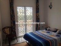 VILLA YANIS Hammamet Nord AL426