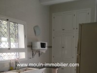 VILLA YANIS HAMMAMET NORD AL426