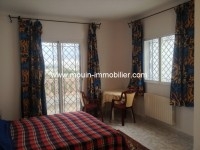 Villa Yanis réf AL426 Hammamet Nord