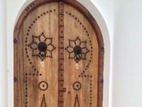 Villa Yanis réf AL561 Hammamet nord